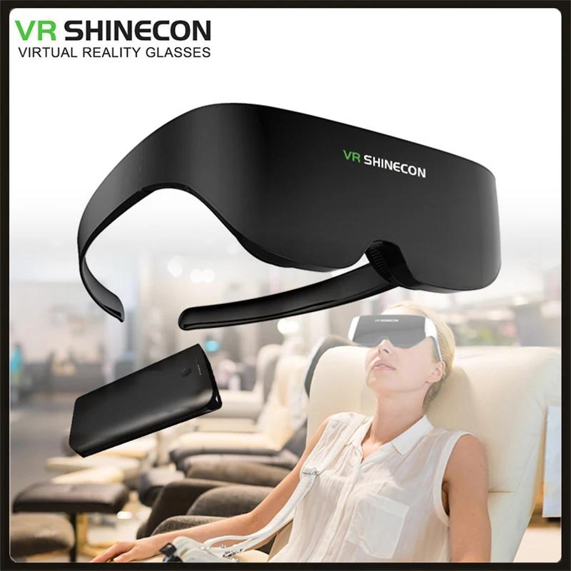 Shinecon-4K vr AI08,  ũ ׷ó׸, 3D IMAXGlasses, ProVirtualReality Ȱ, ο ȣ Ŀ ƮƮ